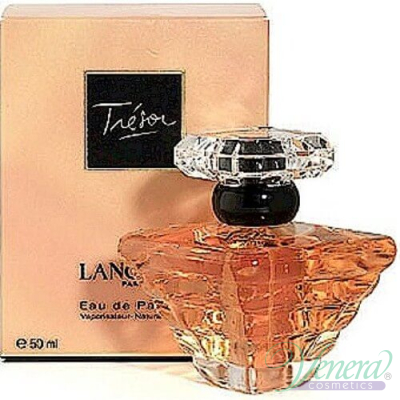 Lancome Tresor EDP 100ml за Жени Дамски Парфюми