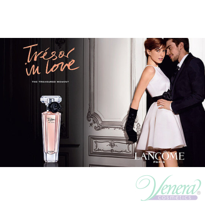 Lancome Tresor In Love EDP 30ml за Жени Дамски Парфюми