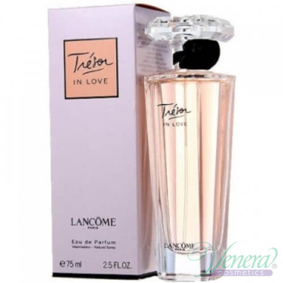 Lancome Tresor In Love EDP 30ml за Жени Дамски Парфюми