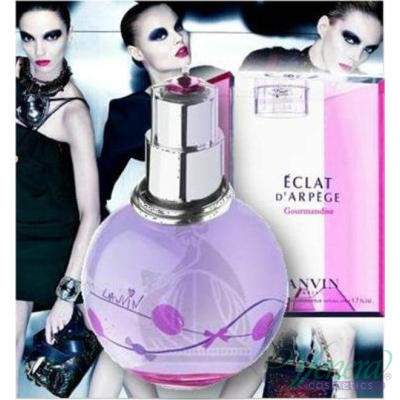 Lanvin Eclat D'Arpege Gourmandise EDP 50ml за Жени БЕЗ ОПАКОВКА За Жени