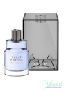 Lanvin Eclat D'Arpege Pour Homme EDT 100ml за Мъже БЕЗ ОПАКОВКА За Мъже