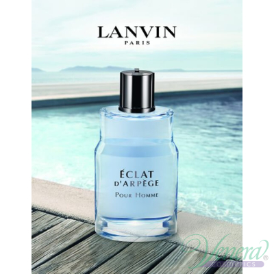 Lanvin Eclat D'Arpege Pour Homme EDT 30ml за Мъже За Мъже