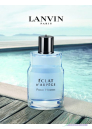 Lanvin Eclat D'Arpege Pour Homme EDT 30ml за Мъже За Мъже