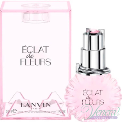 Lanvin Eclat De Fleurs EDP 30ml за Жени Дамски Парфюми