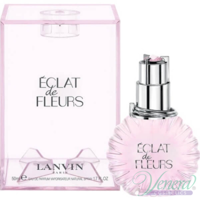 Lanvin Eclat De Fleurs EDP 50ml за Жени Дамски Парфюми