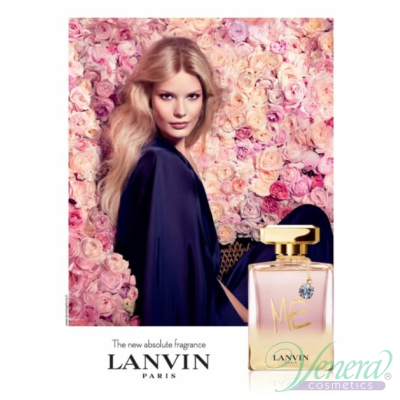 Lanvin Me L'Absolu EDP 50ml за Жени Дамски Парфюми