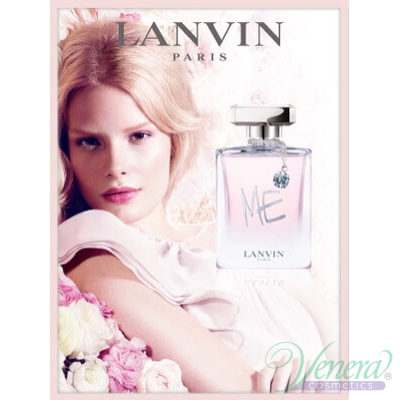 Lanvin Me L'Eau EDT 30ml за Жени Дамски Парфюми