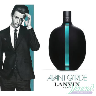 Lanvin Avant Garde EDT 30ml за Мъже Мъжки Парфюми