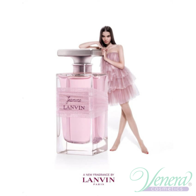 Lanvin Jeanne EDP 30ml за Жени Дамски Парфюми