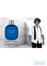 Lanvin L'Homme Sport EDT 100ml за Мъже БЕЗ ОПАКОВКА За Мъже