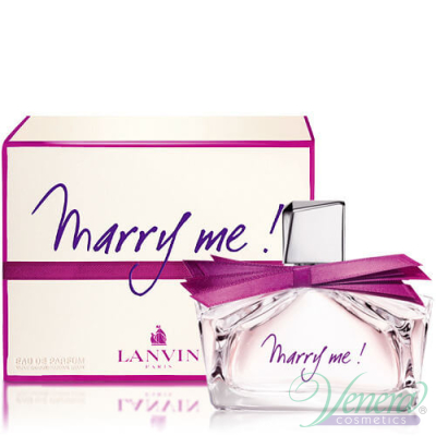Lanvin Marry Me! EDP 30ml за Жени Дамски Парфюми