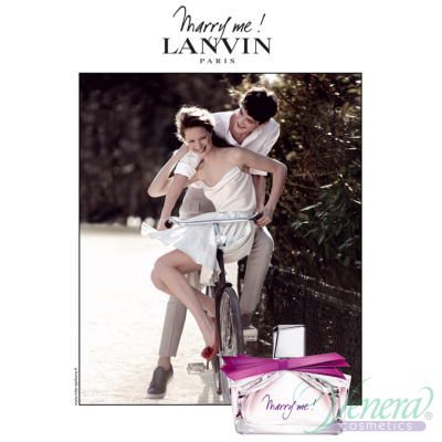 Lanvin Marry Me! EDP 30ml за Жени Дамски Парфюми