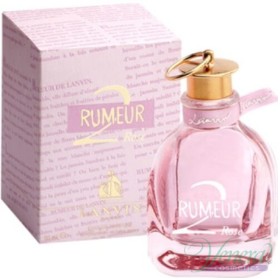 Lanvin Rumeur 2 Rose EDP 30ml за Жени Дамски Парфюми