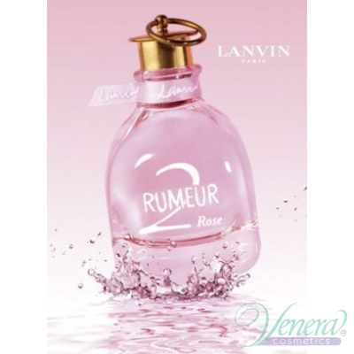 Lanvin Rumeur 2 Rose EDP 30ml за Жени Дамски Парфюми