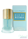 Laura Biagiotti Blu Di Roma Donna EDT 100ml за Жени БЕЗ ОПАКОВКА За Жени