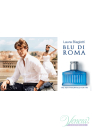 Laura Biagiotti Blu Di Roma Uomo EDT 125ml за Мъже БЕЗ ОПАКОВКА Мъжки Парфюми без опаковка