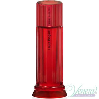 Laura Biagiotti Roma Passione EDT 100ml за Жени БЕЗ ОПАКОВКА Дамски Парфюми без опаковка