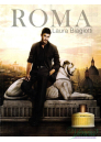 Laura Biagiotti Roma Uomo EDT 75ml за Мъже За Мъже