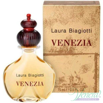 Laura Biagiotti Venezia 2011 EDP 25ml за Жени Дамски Парфюми