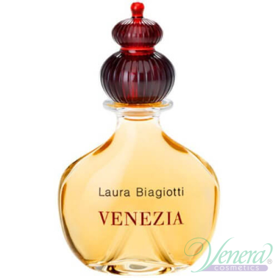 Laura Biagiotti Venezia 2011 EDP 75ml за Жени БЕЗ ОПАКОВКА Дамски Парфюми без опаковка