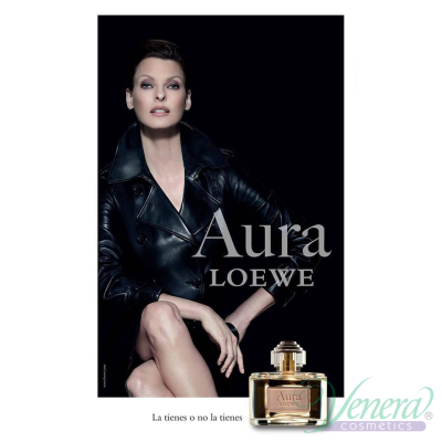 Loewe Aura EDP 80ml за Жени БЕЗ ОПАКОВКА Дамски Парфюми без опаковка