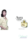 Loewe Aura EDP 80ml за Жени БЕЗ ОПАКОВКА Дамски Парфюми без опаковка