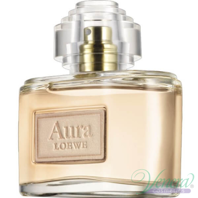 Loewe Aura EDP 80ml за Жени БЕЗ ОПАКОВКА Дамски Парфюми без опаковка