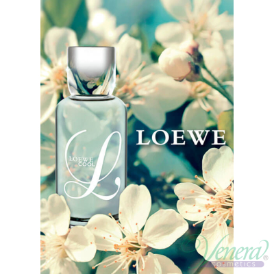 Loewe L Loewe Cool EDT 100ml за Жени БЕЗ ОПАКОВКА Дамски Парфюми без опаковка