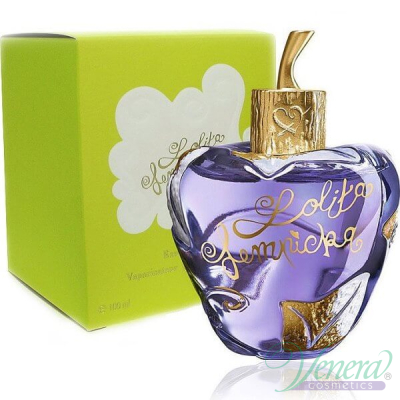 Lolita Lempicka EDP 30ml за Жени Дамски Парфюми
