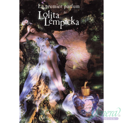 Lolita Lempicka Le Premier Parfum EDP 100ml за Жени БЕЗ ОПАКОВКА Дамски Парфюми без опаковка