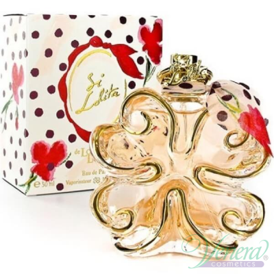 Lolita Lempicka Si EDP 80ml за Жени Дамски Парфюми