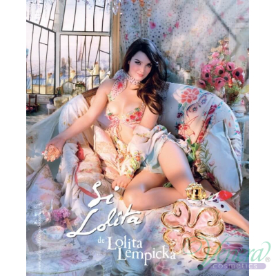 Lolita Lempicka Si EDP 80ml за Жени Дамски Парфюми