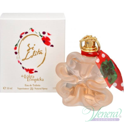 Lolita Lempicka Si Eau De Toilette 80ml за Жени Дамски Парфюми