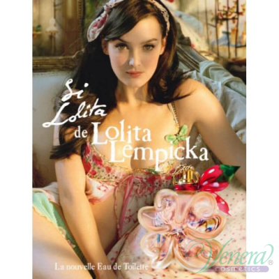 Lolita Lempicka Si Eau De Toilette 80ml за Жени Дамски Парфюми