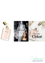 Chloe Love, Chloe Eau Florale EDT 50ml за Жени Дамски Парфюми