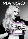 Mango Lady Rebel EDT 100ml за Жени БЕЗ ОПАКОВКА Дамски Парфюми без опаковка