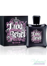 Mango Lady Rebel Rock Deluxe EDT 100ml за Жени БЕЗ ОПАКОВКА Дамски Парфюми без опаковка