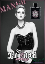 Mango Lady Rebel Rock Deluxe EDT 100ml за Жени БЕЗ ОПАКОВКА Дамски Парфюми без опаковка