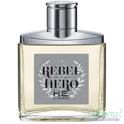 Mango Rebel Hero EDT 100ml за Жени БЕЗ ОПАКОВКА Дамски Парфюми без опаковка