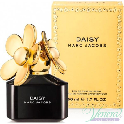 Marc Jacobs Daisy Black Edition EDP 50ml за Жени БЕЗ ОПАКОВКА За Жени