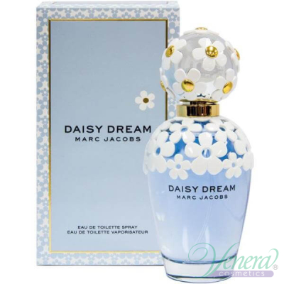 Marc Jacobs Daisy Dream EDT 50ml за Жени За Жени
