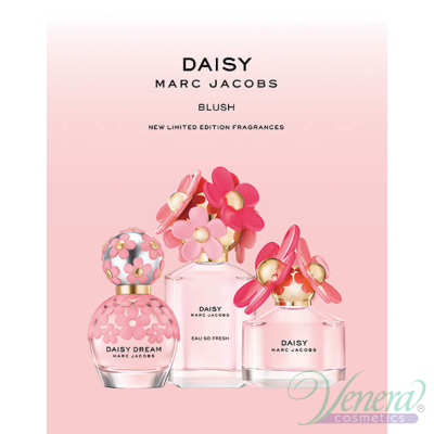 Marc Jacobs Daisy Blush EDT 50ml за Жени БЕЗ ОПАКОВКА Дамски Парфюми без опаковка