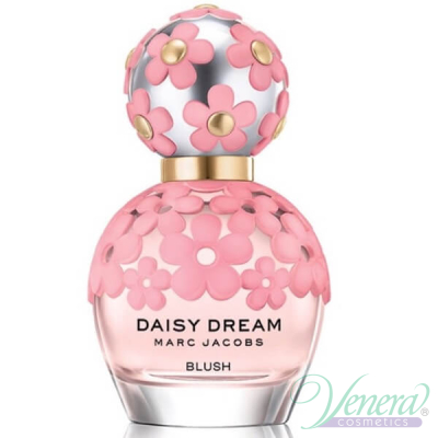 Marc Jacobs Daisy Dream Blush EDT 50ml за Жени БЕЗ ОПАКОВКА Дамски Парфюми без опаковка