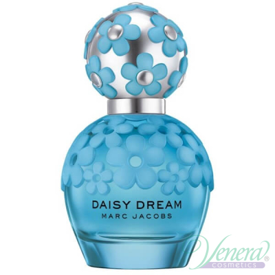 Marc Jacobs Daisy Dream Forever EDP 50ml за Жени БЕЗ ОПАКОВКА Дамски Парфюми без опаковка