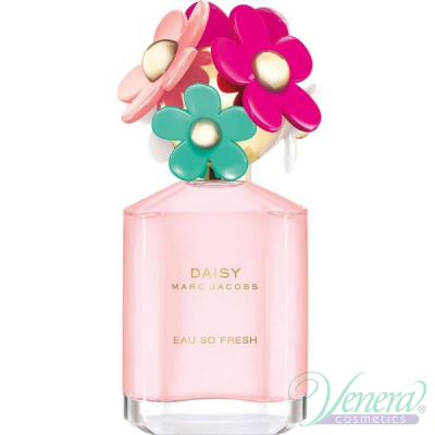 Marc Jacobs Daisy Eau So Fresh Delight EDT 75ml за Жени БЕЗ ОПАКОВКА За Жени