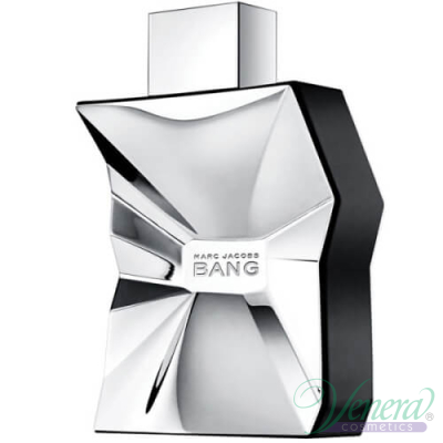 Marc Jacobs Bang EDT 100ml за Мъже БЕЗ ОПАКОВКА За Мъже