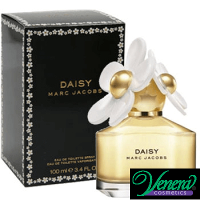 Marc Jacobs Daisy EDT 100ml за Жени Дамски Парфюми