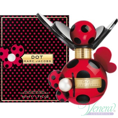 Marc Jacobs Dot EDP 30ml за Жени Дамски Парфюми