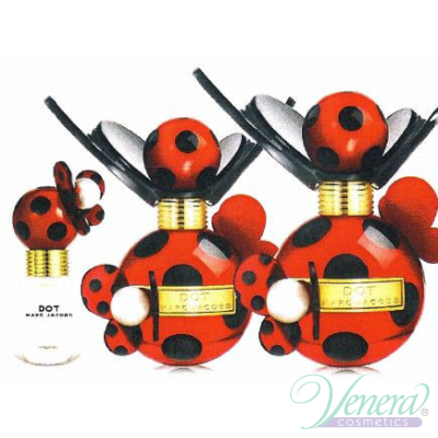 Marc Jacobs Dot EDP 100ml за Жени Дамски Парфюми