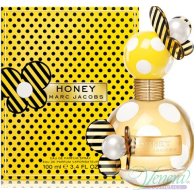 Marc Jacobs Honey EDP 50ml за Жени Дамски Парфюми